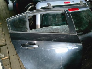 дверь задняя правая Chevrolet Cruze 1 поколение 2008-2012