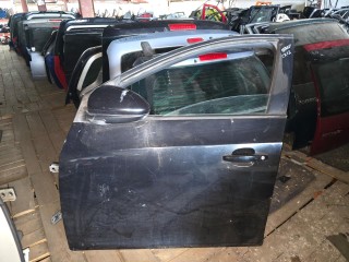дверь передняя левая Chevrolet Cruze 1 поколение 2008-2012