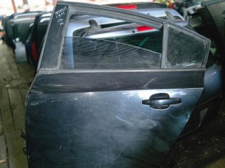 дверь задняя левая Chevrolet Cruze 1 поколение 2008-2012