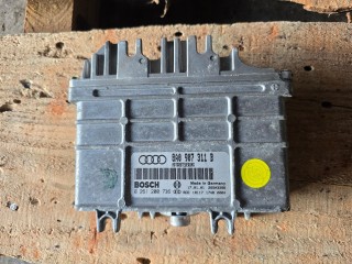 блок управления двигателем Audi 80 B4 1991-1996, 8A0907311B