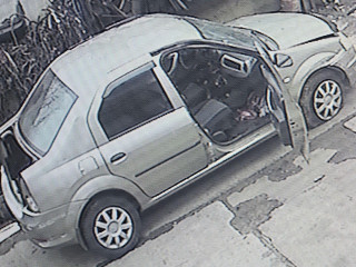 Renault Logan 1 поколение [рестайлинг] 2011г. - фото №1