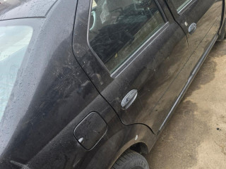 Renault Logan 1 поколение [рестайлинг] 2014г. 1.4 л. - фото №1