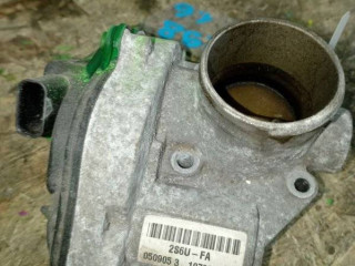 дроссельная заслонка, Ford Focus 2 поколение 2004-2008