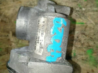 дроссельная заслонка, Ford Focus 2 поколение 2004-2008