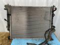 A2515000103, A2515000303, A2515000703, A2515000503 радиатор основной Mercedes-Benz R W251 2006г. - фото №3