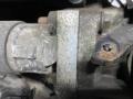 1713349, 8A6G-6006-BB, SPJA, 1705062, 2015001, 1674148, 8A6R-7002-JK двигатель Ford Fiesta 6 поколение 2010г. - фото №4