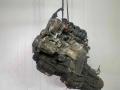 HR16DE, 10102BC23F, 10103BC23F двигатель Nissan Note E11 2006г. - фото №2