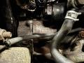 1KD-FTV, 19000-30150 двигатель Toyota Land Cruiser Prado 3 поколение J120 2003г. - фото №5