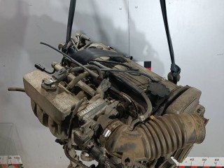 двигатель, ориг. номер MR479Q, Geely CK Otaka 1 поколение 2005-2008