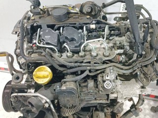 двигатель, ориг. номер M9R802, Renault Laguna 3 поколение 2007-2012