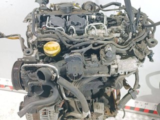 двигатель, ориг. номер M9R802, Renault Laguna 3 поколение 2007-2012