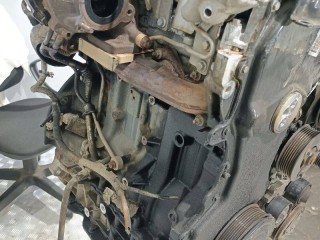 двигатель, ориг. номер M9R802, Renault Laguna 3 поколение 2007-2012