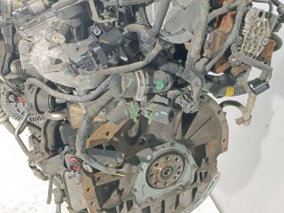 двигатель, ориг. номер M9R802, Renault Laguna 3 поколение 2007-2012