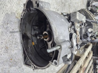 МКПП, 006FEA, Volkswagen Touareg I