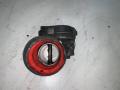 9673534480, 28275019, 1716693, AV6Q-9E926-BA дроссельная заслонка Ford C-Max 2 поколение 2011г. - фото №2