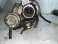 турбина Volvo C70 1 поколение 2002г. - фото №3