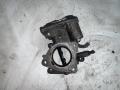 дроссельная заслонка Opel Insignia A 2009г. - фото №3