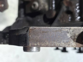 двигатель, ориг. номер Z14XER, Opel Astra G 1998-2009