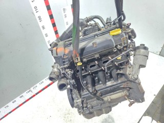 двигатель, ориг. номер Z14XER, Opel Astra G 1998-2009