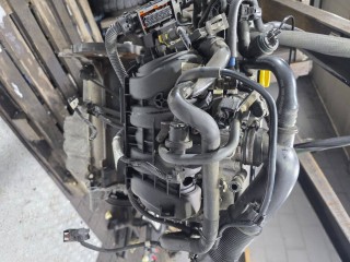 двигатель, ориг. номер Z14XER, Opel Astra G 1998-2009