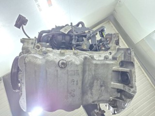 двигатель, ориг. номер Z14XER, Opel Astra G 1998-2009