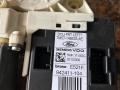 7M5T14B533AE моторчик стеклоподъемника передний левый Ford Focus 2 поколение [рестайлинг] 2009г. - фото №2