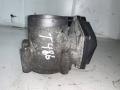 03C133062C, A2C53030936 дроссельная заслонка Volkswagen Polo 4 поколение [рестайлинг] 2008г. - фото №5