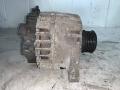 37300-2A651, TG12C141, 2616021A генератор Kia Venga 1 поколение 2013г. - фото №4