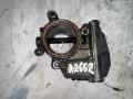 03L128063AF, 03L128063E, 03L128063D дроссельная заслонка SEAT Leon 2 поколение [рестайлинг] 2010г. - фото №2