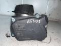 06F133062T, A2C82494100 дроссельная заслонка Audi A5 8T 2010г. - фото №3