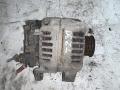 13222930, 13222931 генератор Opel Corsa D [рестайлинг] 2011г. - фото №2