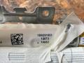 1B6291601 подушка безопасности боковая (шторка) левая Ford Focus 3 поколение 2012г. - фото №2