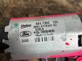 404.736C моторчик заднего стеклоочистителя (дворника) Ford Fusion 1 поколение [рестайлинг] 2009г. - фото №3