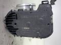 7S7G-9F991-BA, 0280750534 дроссельная заслонка Ford Focus 2 поколение [рестайлинг] 2011г. - фото №3
