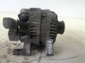 5705KW, 9666030280, 1638094580, A005TG1392A, 5702K0 генератор Peugeot 207 1 поколение 2009г. - фото №3