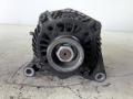 5705KW, 9666030280, 1638094580, A005TG1392A, 5702K0 генератор Peugeot 207 1 поколение 2009г. - фото №4