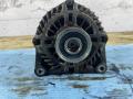 23100JD200, 23100-JD22M генератор Nissan Qashqai J10 2008г. - фото №3