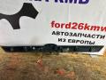 накладка крышки багажника Ford Focus 2 поколение [рестайлинг] 2009г. - фото №2