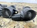 4M5G12A366BC, 4M5E12A366AA, 5047437 катушка зажигания Ford Focus 1 поколение [рестайлинг] 2005г. - фото №2