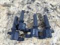 4M5G12A366BC, 4M5E12A366AA, 5047437 катушка зажигания Ford Focus 1 поколение [рестайлинг] 2005г. - фото №3