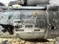 4M5T-11000-AC, 1478129, 4M5T-11000-AB, 4M5T-11000-AD стартер Ford Focus 1 поколение [рестайлинг] 2005г. - фото №3