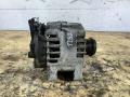 AG9T-10300-AA, 1678608, 1857695, TG15C174, REAG9T-10300-AA, C610695R генератор Ford Galaxy 2 поколение [рестайлинг] 2012г. - фото №4