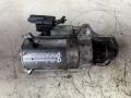 4M5T-11000-AC, 1478129, 4M5T-11000-AB, 4M5T-11000-AD стартер Ford Focus 1 поколение [рестайлинг] 2003г. - фото №3
