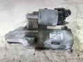 4M5T-11000-AC, 1478129, 4M5T-11000-AB, 4M5T-11000-AD стартер Ford Focus 1 поколение [рестайлинг] 2003г. - фото №4
