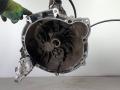3M5R-7002-NF, 2014507, 3M5R-7002-NK, 3M5R-7002-NJ, 3M5R-7002-RJ 5МКПП Ford Focus 2 поколение [рестайлинг] 2011г. - фото №3