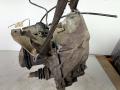 3M5R-7002-NF, 2014507, 3M5R-7002-NK, 3M5R-7002-NJ, 3M5R-7002-RJ 5МКПП Ford Focus 2 поколение 2008г. - фото №5