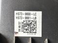 HS73-9600-LC, HS73-9661-LB корпус воздушногo фильтра Ford Fusion USA 2 поколение [рестайлинг] 2018г. - фото №5