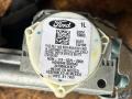 NOM-119-SCFI-2000, HG9354612D65AE ремень безопасности передний левый Ford Fusion USA 2 поколение [рестайлинг] 2018г. - фото №2
