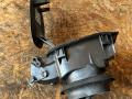 DG93-F27936-EH лючок топливного бака Ford Fusion USA 2 поколение [рестайлинг] 2018г. - фото №4
