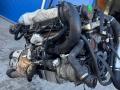 M57D2, 306D2, M57N, M57306D2, M57D30TU, 7783467A двигатель BMW X3 E83 2005г. - фото №6